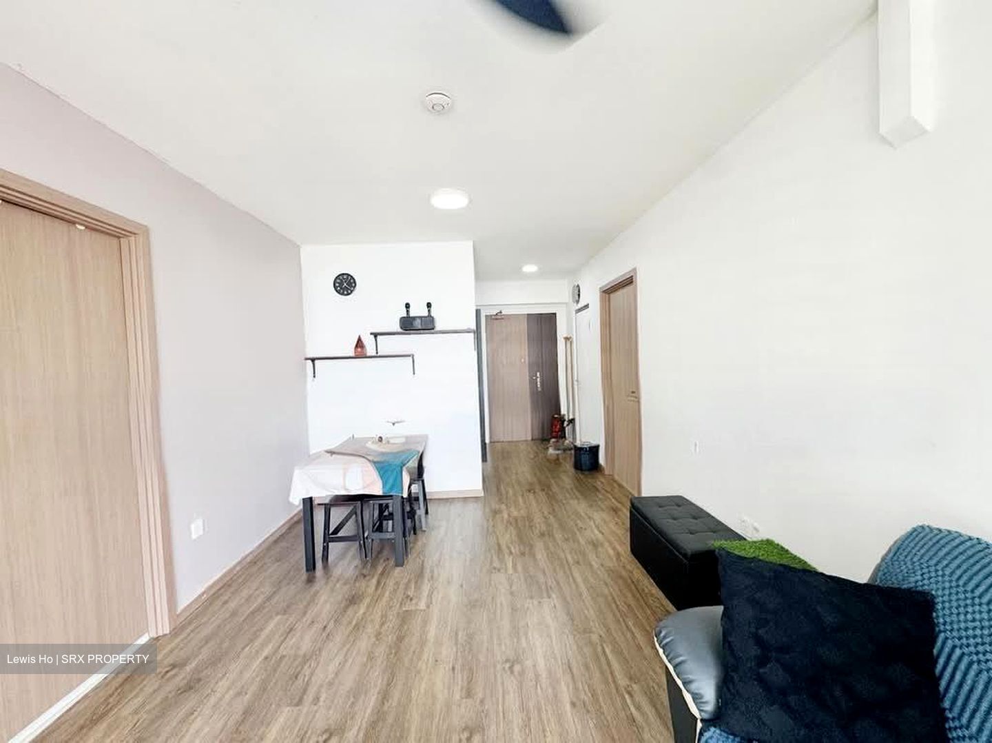 Blk 419A Waterfront II @ Northshore (Punggol), HDB 3 Rooms #593048971